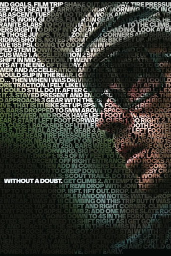 Poster film Without a Doubt