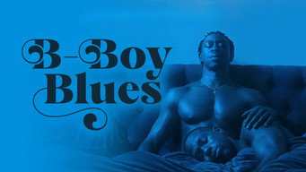 B-Boy Blues (2021)