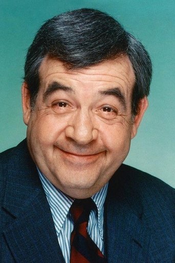 Imagen de Tom Bosley