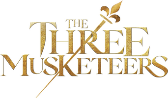 The Three Musketeers: D'Artagnan logo