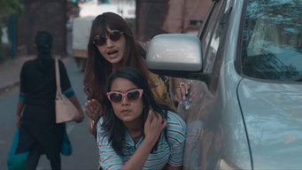 Episode 12 — Party All Night