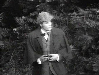 L'ultimo dei Baskerville - Prima puntata