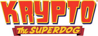 صورة من Krypto the Superdog