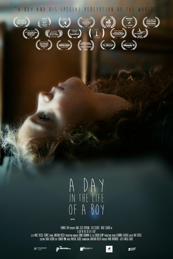 A Day in the Life of a Boy (2020)