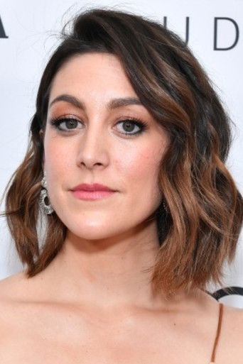 Foto de Caitlin McGee