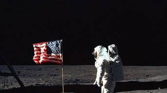 Moon Landing Live - S1E01
