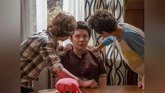 Episode 3 — Gortimer vs. The Terrible Touch-Up