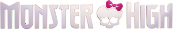 Monster High logo
