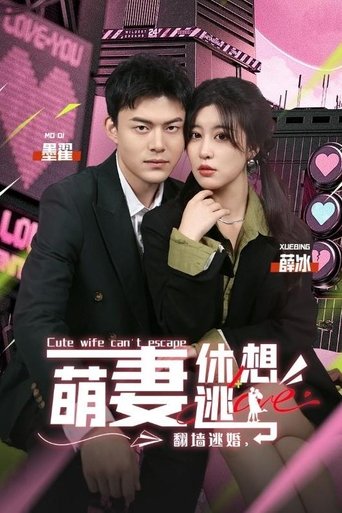 翻墙逃婚,萌妻休想逃