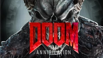 #9 Doom: Анігіляція