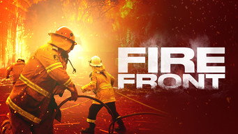 Fire Front (2022)