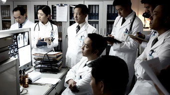 #1 The Doctors