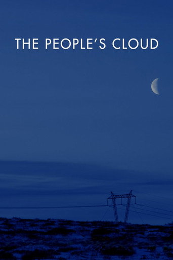 The People's Cloud (2016)
