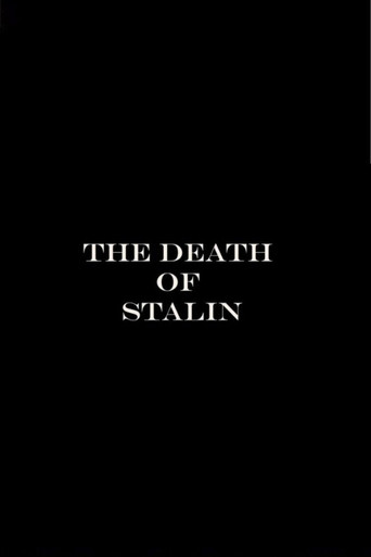 The Death of Stalin (2025)