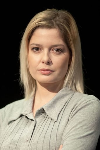 Image of Aleksandra Sarchadzhieva