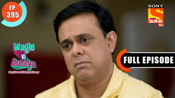 Episode 395 — Radhika Ne Paise Kisko Diye?