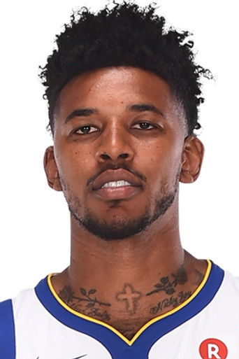 Foto de Nick Young