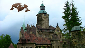 Spellbinder - Season 2 (1995) 予告編