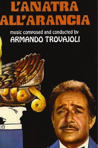 Watch Duck in Orange Sauce Free Movie Online Watch Duck in Orange Sauce Free Movie Online
