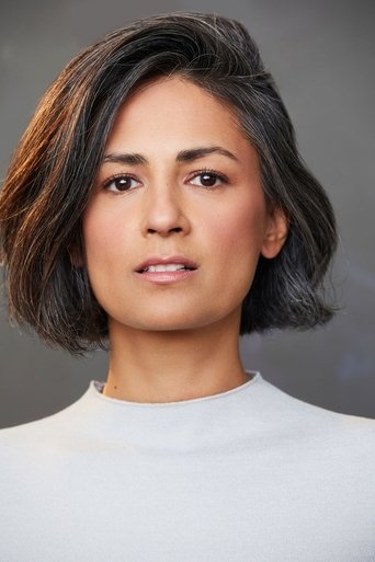 Image of Aruna Shields
