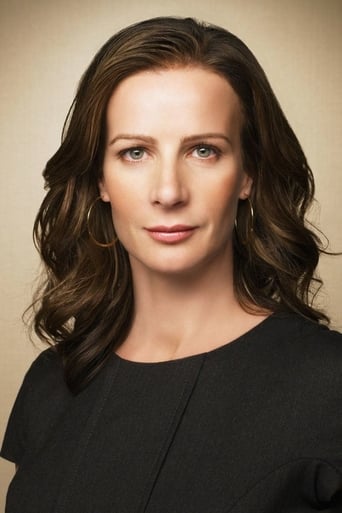 Image of Rachel Griffiths