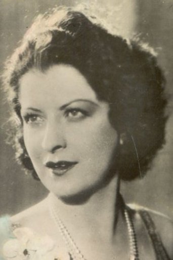 Image of Hilde Hildebrand