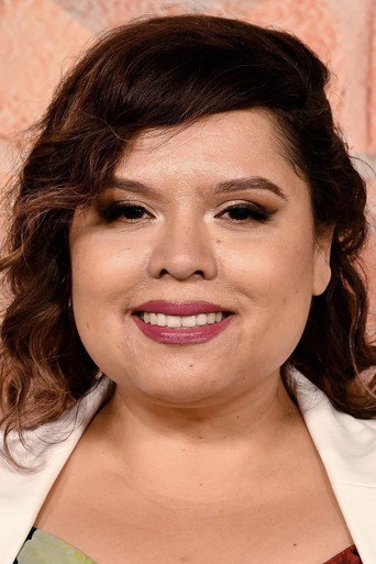 Linda Yvette Chavezの人物画像 2