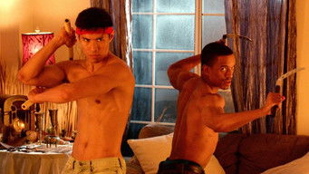 Episode 1 — Who Hasn't F*cked a Demon?