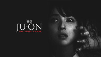#4 Ju-on: The Final Curse