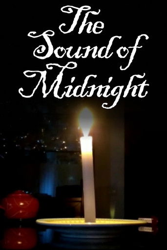 The Sound of Midnight poster
