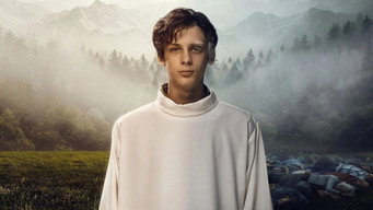 #14 The Holy Boy
