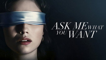 Still 5 from Tell Me What You Want