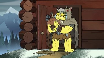 Cena de O Domador de Sonhos