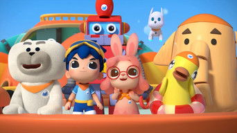 旗旗号巡洋舰 - S1E01