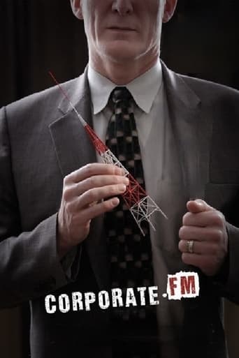 Poster för Corporate FM