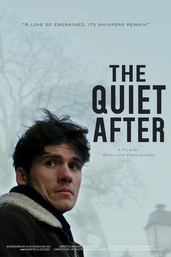 The Quiet After (2026)
