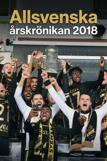 Allsvenska årskrönikan 2018