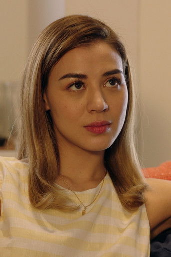 Foto de Carla Dunareanu