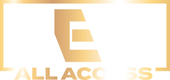 AEW: All Access logo