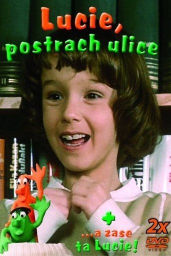 Lucie Collection Poster