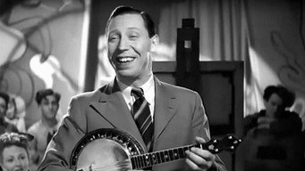 Much Too Shy (1942)