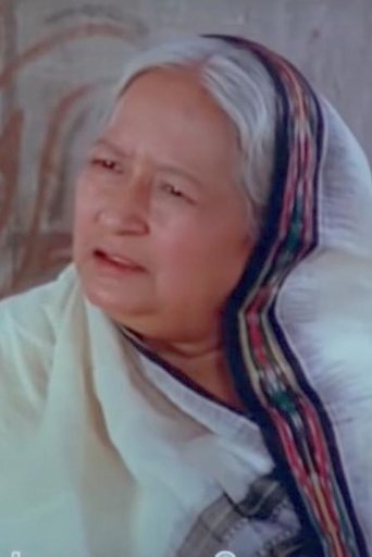 Image of Leela Mishra