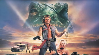 #17 Hell Comes to Frogtown