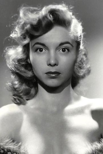 Foto de Beverly Garland