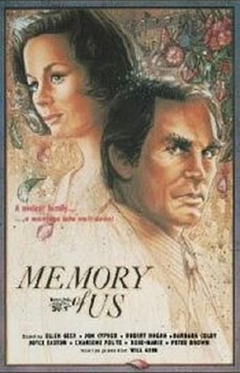 Poster of Memory of Us