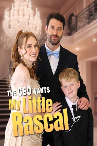 CEO Wants My Little Rascal (1970)