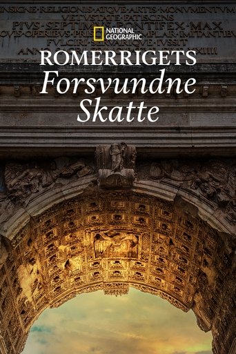 Romerrigets forsvundne skatte