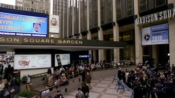 Familia de policías S01E01