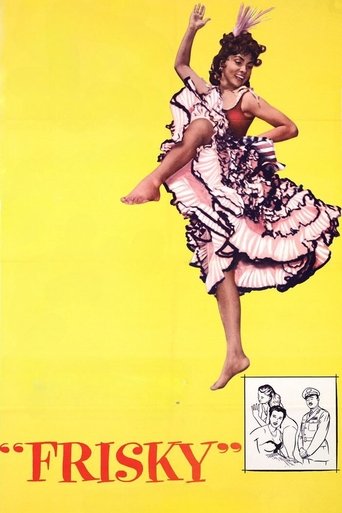 Frisky (1954)