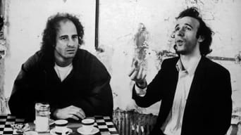 Coffee and Cigarettes (1986)